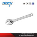 Llave ajustable de 6 &quot;-24&quot;